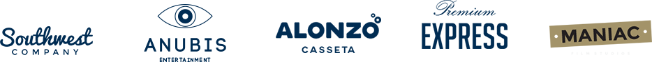 companies' icons